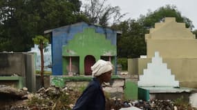 L'Ouragan Matthew a fait au moins sept morts en Haïti et en République dominicaine.