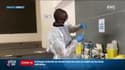Mayotte: le gouvernement français annonce un renforcement de la campagne de vaccination
