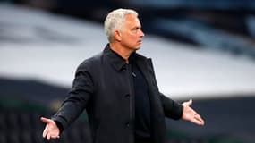José Mourinho