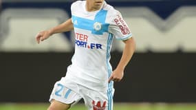 Maxime Lopez