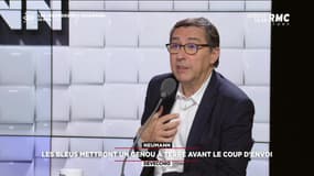 L'intégrale de Neumann / Lechypre du mardi 15 juin 2021