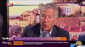 L’invité du jour : Philippe Ballard - 25/04