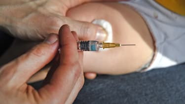 Un vaccin contre la grippe