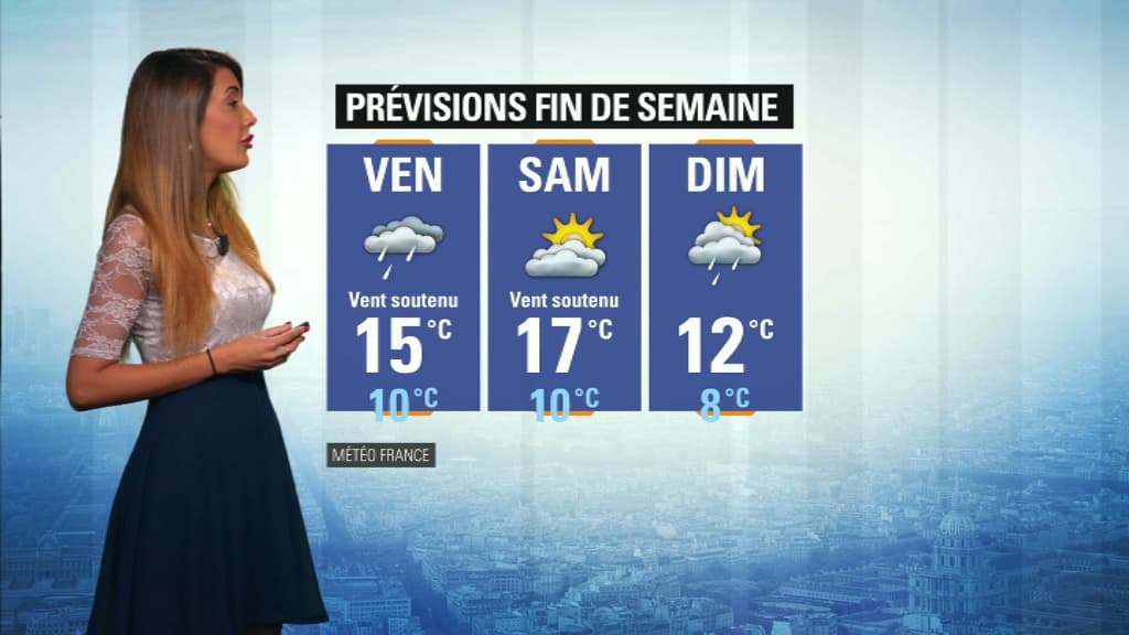 Météo du 14 mars. Météo du 14 mars.