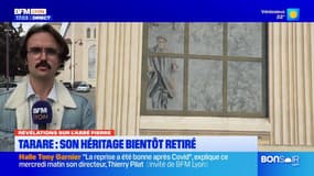 Tarare: la fresque et la place "Abbé Pierre" bientôt retirées dans la ville après les accusations de violences sexuelles contre l'ancien prêtre