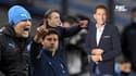 Ligue 1 : Les entraîneurs critiqués "victimes d'un très bon championnat cette année" selon Riolo 