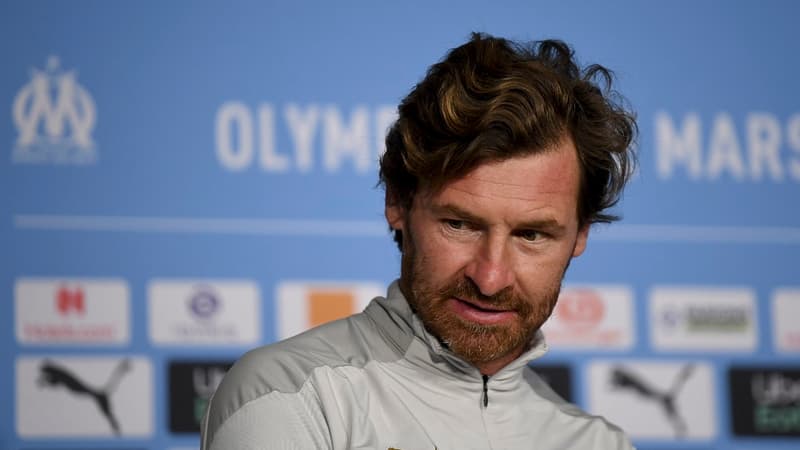 André Villas-Boas