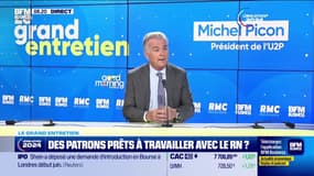 Des patrons prêts à travailler avec le RN ?