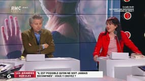 Propos d'Olivier Véran écartant un reconfinement: "Je suis vacciné contre le discours gouvernemental"