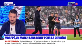 Kop Paris du lundi 27 mai : la dernière de Mbappé