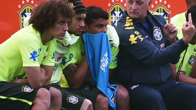 Luiz Felipe Scolari