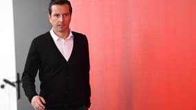 Julien Stéphan