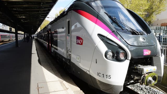 L'agence Fitch envisage de dégrader la note de SNCF Mobilités.