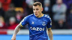 Lucas Digne