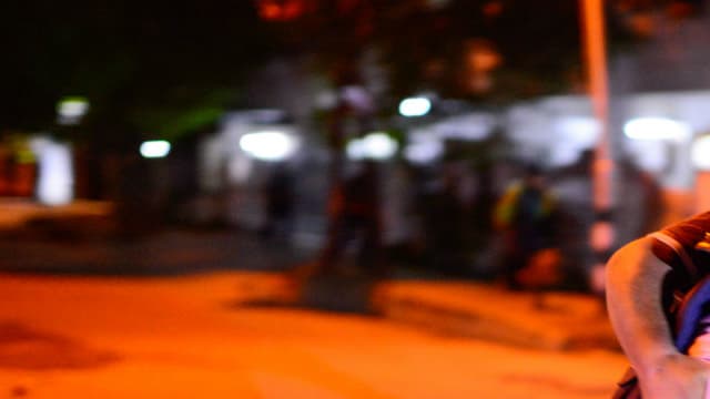 Un policier bangladais blessé lors de la tuerie de Dacca le 1er juillet 2016