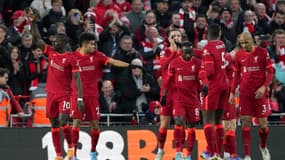Liverpool West Ham