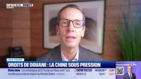 USA Today : "Alphabet sanctionné à Wall Street", par John Plassard - 05/02