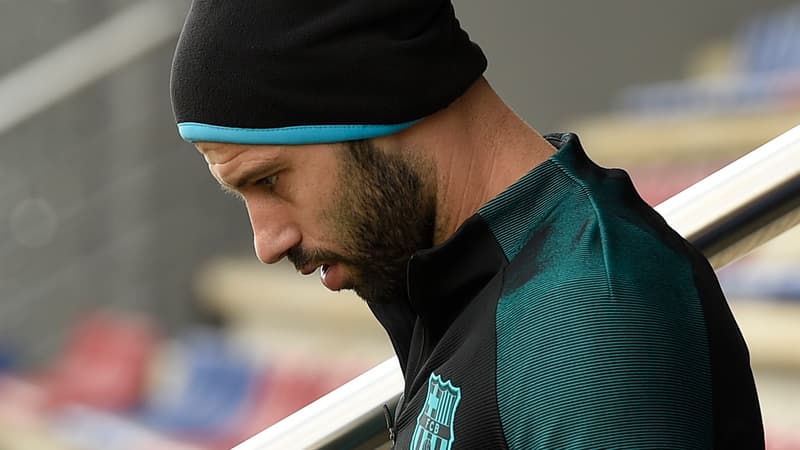 Javier Mascherano