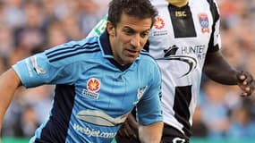 Alessandro Del Piero