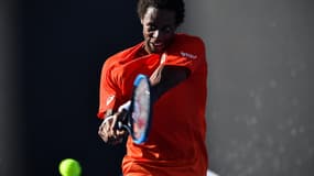 Gaël Monfils