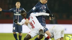 Zlatan Ibrahimovic