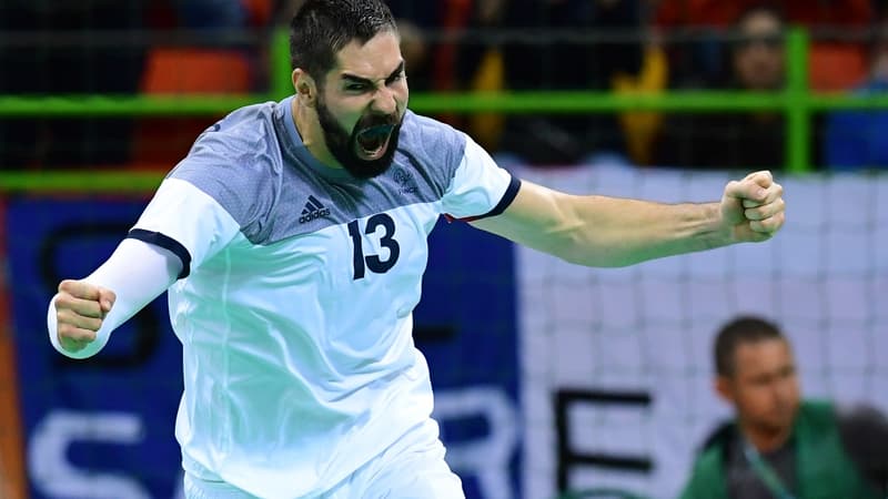 Nikola Karabatic