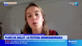 Manche: le festival Pluies de juillet revient pour une 7e édition