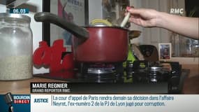 Le prix du gaz pourrait augmenter de 6.5% dès le 1er juillet