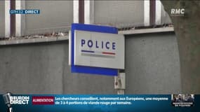 Plus de 10.000 policiers attendus dans les rues de Paris pour dénoncer leurs conditions de travail