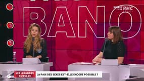 La paix des sexes est-elle encore possible ? - 10/11