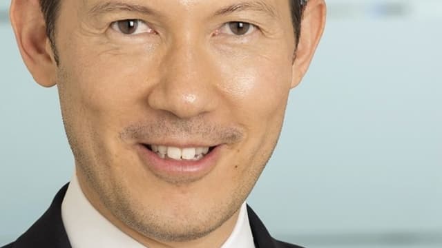 Ben Smith a pris la direction générale d'Air France.