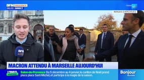 Le journal de 8h du mardi 16 décembre 2025