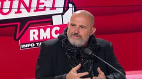 Philippe Veran, cofondateur Biotech Dental: "C'est difficile d'être compétitif avec la Chine"