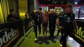 UFC - Rafael Fiziev, le 23 septembre 2023