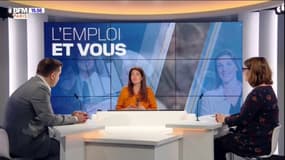 L'emploi et vous : les secteurs du "care" et du médical recrutent 