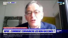 Covid-19: renforcer la vaccination pour éviter une quatrième vauge