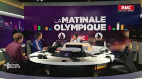 Les coulisses des JO: à l'aéroport CDG, les volontaires accueillent les délégations étrangères