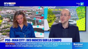  Ligue des champions: rencontre cruciale pour le PSG
