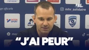 MHR-Racing : "Trois succès d'affilé ? J'ai peur" coach Caudullo se demande comment enchaîner 