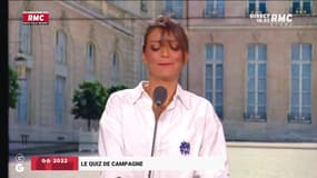Le quizz de la campagne des GG - 01/03