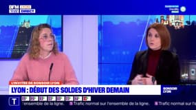 Piétonnisation de la rue de la République à Lyon: les commerçants lyonnais "surpris" et inquiets