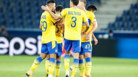 Maccabi Tel-Aviv