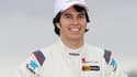 Sergio Perez
