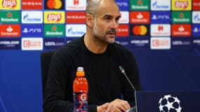 Pep Guardiola