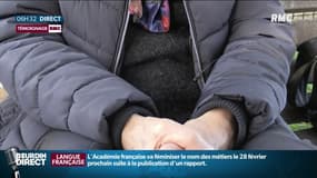 "J'étais une proie": le témoignage d'une victimes d'actes pédophiles dans l'Eglise
