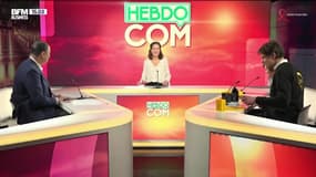 Hebdo Com - Samedi 27 mars