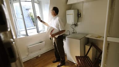 L'encadrement des loyers étendu à quatre métropoles et en Ile-de-France
