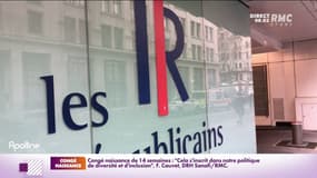 "Je n’en perçoit pas un qui renverse complètement la table": pourquoi le vote des Républicains pour élire leur candidats à la présidentielle s'annonce serré