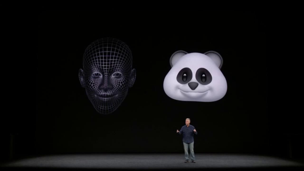 Animoji : les nouveaux Emojis d'Apple que l'on peut animer avec son