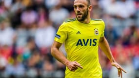 Vedat Muriqi - Fenerbahce 